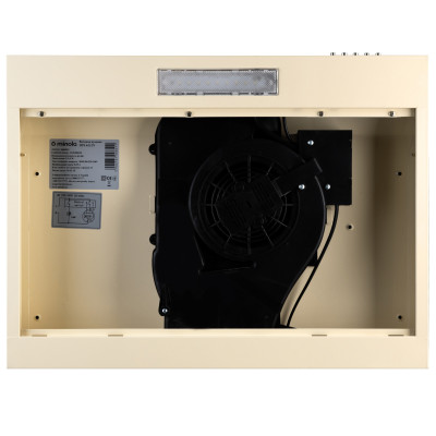 Витяжка кухонна Minola HPL 612 IV