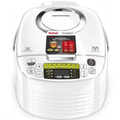 Мультиварка Tefal RK745134 Мультиварка Tefal RK745134