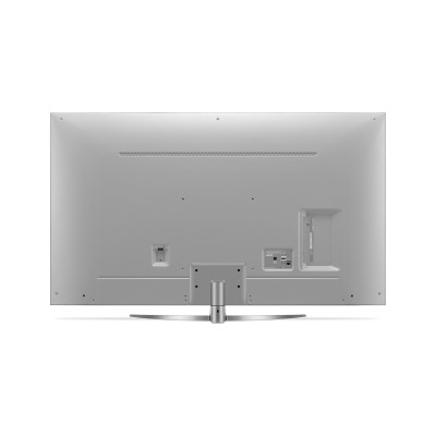 Телевізор LG 43NANO786QA