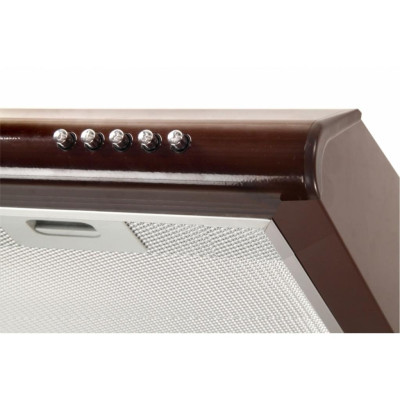 Вытяжка кухонная Eleyus Line I 60 BR (Line I 60 BR) Вытяжка кухонная Eleyus Line I 60 BR (Line I 60 BR)