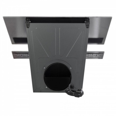 Вытяжка кухонная Perfelli DNS 6452 D 850 GR LED