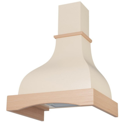 Вытяжка кухонная Eleyus Solo Country 1200 LED SMD 60 N