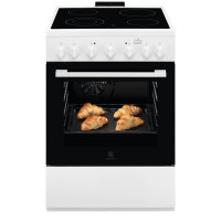 Плита Electrolux RKR660101W Плита Electrolux RKR660101W