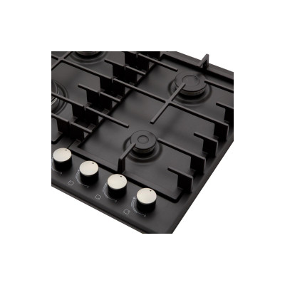 Варочна поверхня Eleyus ELEYUS LINDA 60 BL CTF