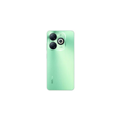 Мобільний телефон Infinix Smart 8 4/128Gb Crystal Green (4894947010460)