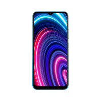 Мобильный телефон realme C25Y 4/128GB Glacier Blue Мобильный телефон realme C25Y 4/128GB Glacier Blue