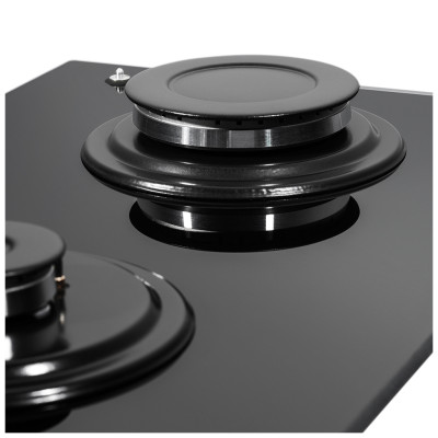 Варочная поверхность Pyramida PFG 302 BL H