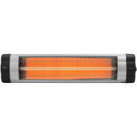 Обогреватель Ergo HI 2025 SS Обогреватель Ergo HI 2025 SS