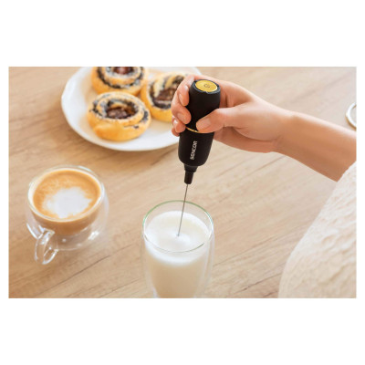 Капучинатор Sencor SMF 1010BK (SMF1010BK)