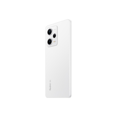 Мобільний телефон Xiaomi Redmi Note 12 Pro 5G 6/128GB White (991515)
