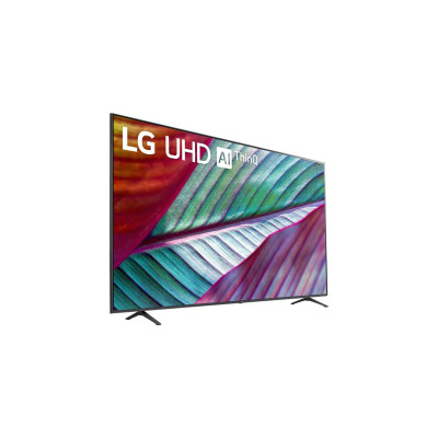 Телевізор LG 50UR78006LK (ОФІЦІЙНИЙ)
