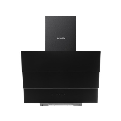 Вытяжка кухонная Pyramida ND 855 BL Вытяжка кухонная Pyramida ND 855 BL