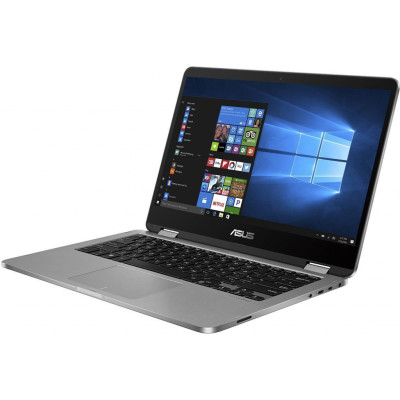 Ноутбук ASUS Vivobook Flip TP401MA-EC448W (90NB0IV1-M004M0)