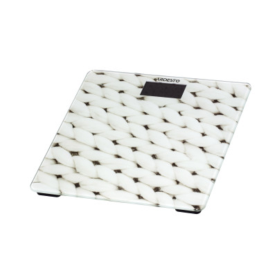 Весы напольные Ardesto SCB-965KNIT Весы напольные Ardesto SCB-965KNIT