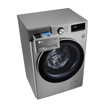 Пральна машина LG F2V9HS9T