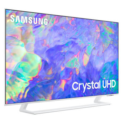 Телевизор Samsung UE50CU8510UXUA Телевизор Samsung UE50CU8510UXUA