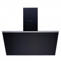 Витяжка кухонна Minola HVS 6222 BL/INOX 700 LED