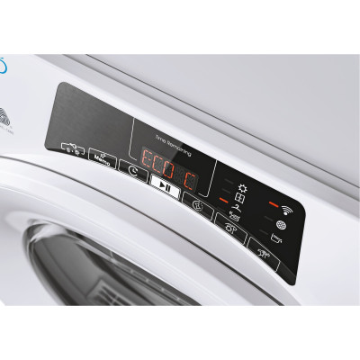 Сушильна машина Candy ROEH9A2TE-S