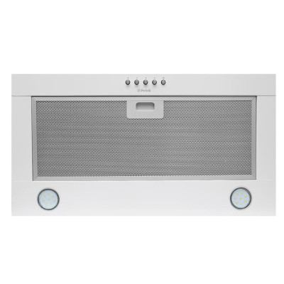 Витяжка кухонна Perfelli BI 6812 W LED Витяжка кухонна Perfelli BI 6812 W LED