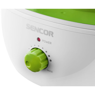 Увлажнитель воздуха Sencor SHF2051GR Увлажнитель воздуха Sencor SHF2051GR