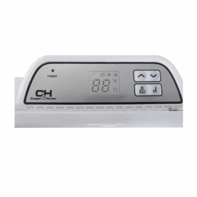 Обогреватель Cooper&Hunter CH-1500ES