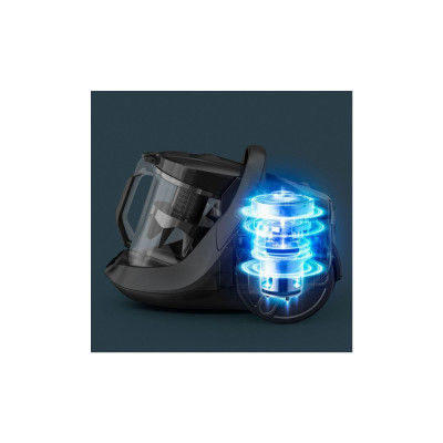 Пылесос Rowenta RO7C66EA