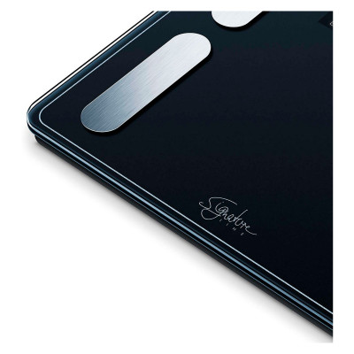 Весы напольные Beurer BF 410 Line black