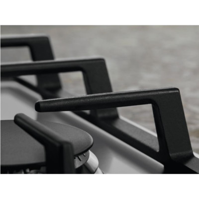 Варочная поверхность Electrolux GPE363MX