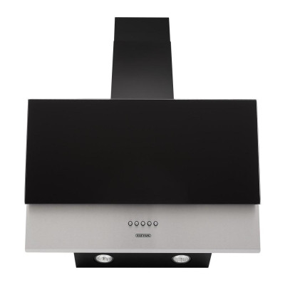 Вытяжка кухонная Eleyus Della 700 60 IS+BL