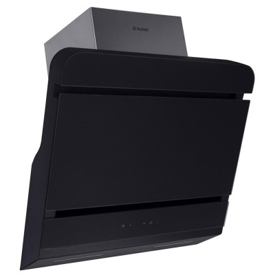 Вытяжка кухонная Perfelli DNS 6723 B 1100 BL LED Strip Вытяжка кухонная Perfelli DNS 6723 B 1100 BL LED Strip