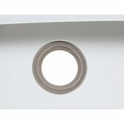 Витяжка кухонна Ventolux WAVE 60 WH (900) TRC