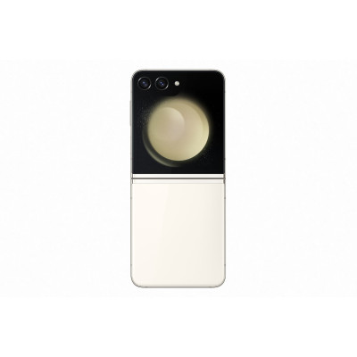 Мобільний телефон Samsung Galaxy Flip5 8/512Gb Cream (SM-F731BZEHSEK)