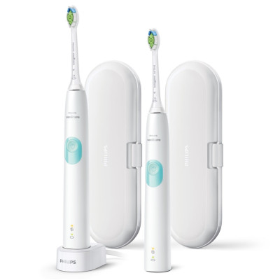 Електрична зубна щітка Philips HX6807/35 Електрична зубна щітка Philips HX6807/35