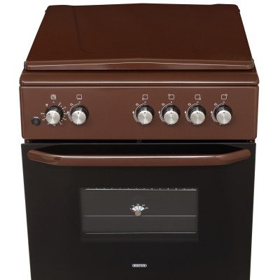 Плита Eleyus CAST 6001 CF BR Плита Eleyus CAST 6001 CF BR