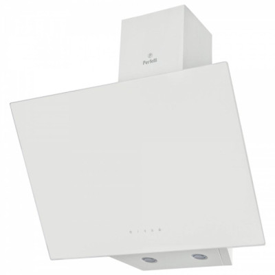 Витяжка кухонна Perfelli DNS 6422 D 850 WH LED