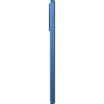 Мобільний телефон Xiaomi Redmi Note 11 4/64GB Twilight Blue