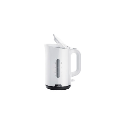 Електрочайник Braun WK 1110 WH Електрочайник Braun WK 1110 WH