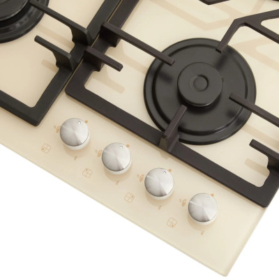 Варочная поверхность Eleyus ARONA 60 BG CF