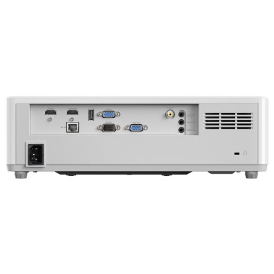 Проектор Acer PL1520i (MR.JRU11.001)