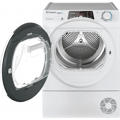 Сушильна машина Candy ROEH10A2TCEX-S Сушильна машина Candy ROEH10A2TCEX-S
