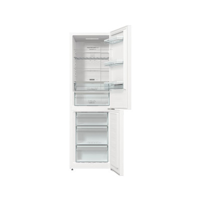 Холодильник Gorenje NRK6192AW4
