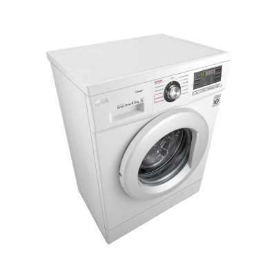 Пральна машина LG F1296WDS0