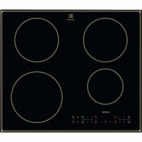 Варочная поверхность Electrolux IPEV644RBC