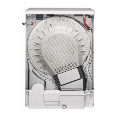 Сушильна машина Electrolux EW6C427WU Сушильна машина Electrolux EW6C427WU