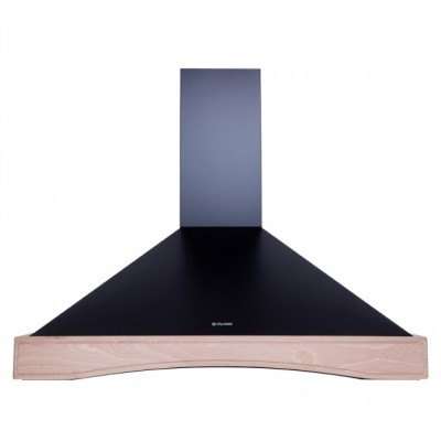Вытяжка кухонная Perfelli K 6122 BL Wood LED