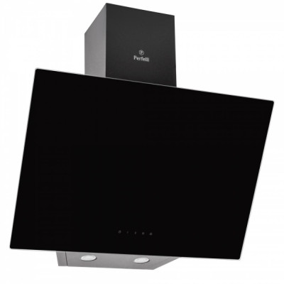Витяжка кухонна Perfelli DNS 6422 D 850 BL LED