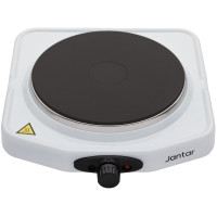 Настольная плита Jantar TSF 01 WH H Настольная плита Jantar TSF 01 WH H