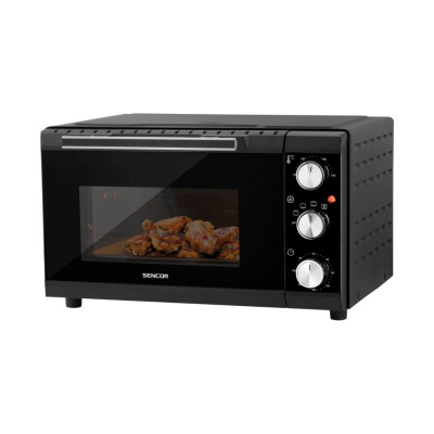 Электропечь Sencor SEO2000BK Электропечь Sencor SEO2000BK
