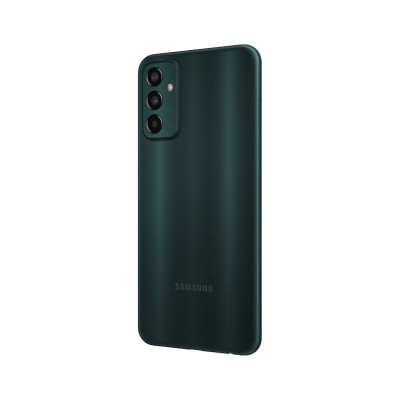 Мобільний телефон Samsung SM-M135F/64 (Galaxy M13 4/64Gb) Green (SM-M135FZGDSEK)