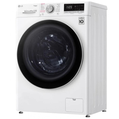 Пральна машина LG F2V5GS0W